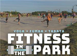 Fitness in the Park