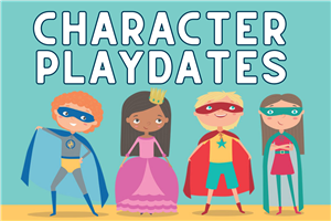 Character PlayDates