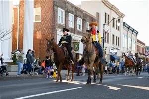 Halloween Parade