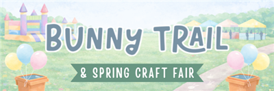 Bunny Trail Graphic