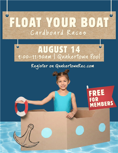 float float