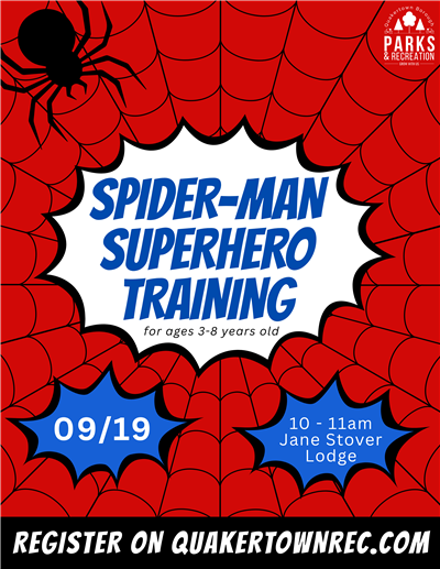 spider